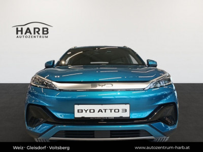 BYD Atto 3 Neuwagen BYD Atto 3 Neuwagen