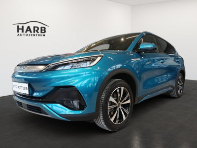 BYD Atto 3 Neuwagen BYD Atto 3 Neuwagen