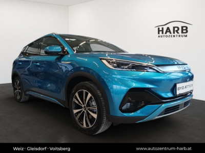 BYD Atto 3 Neuwagen BYD Atto 3 Neuwagen