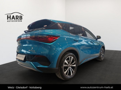 BYD Atto 3 Neuwagen BYD Atto 3 Neuwagen