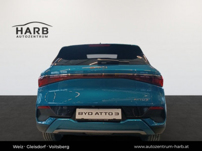BYD Atto 3 Neuwagen BYD Atto 3 Neuwagen