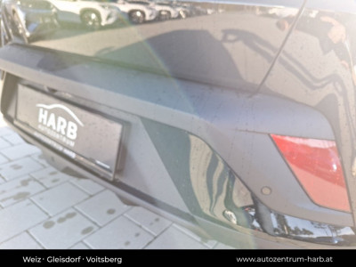 BYD Dolphin Surf Vorführwagen