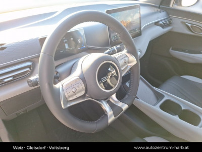 BYD Dolphin Surf Vorführwagen