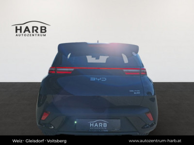 BYD Dolphin Surf Vorführwagen