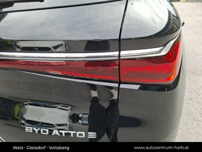 BYD Atto 3 Neuwagen BYD Atto 3 Neuwagen