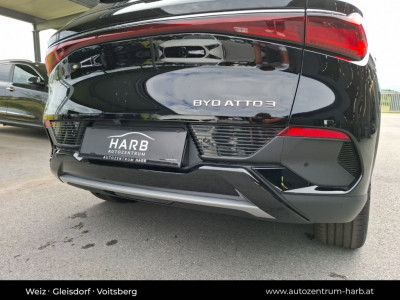 BYD Atto 3 Neuwagen BYD Atto 3 Neuwagen