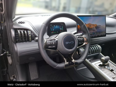 BYD Atto 3 Neuwagen BYD Atto 3 Neuwagen