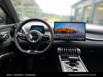 BYD Atto 3 Neuwagen BYD Atto 3 Neuwagen