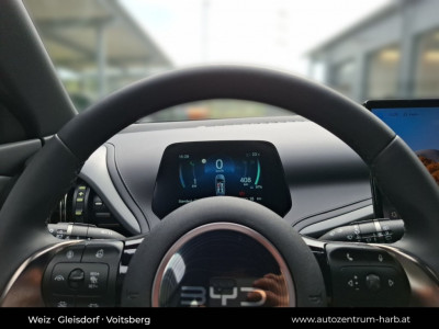 BYD Atto 3 Neuwagen BYD Atto 3 Neuwagen