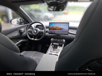 BYD Atto 3 Neuwagen BYD Atto 3 Neuwagen