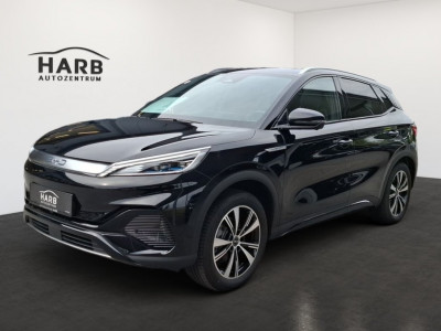 BYD Atto 3 Neuwagen BYD Atto 3 Neuwagen