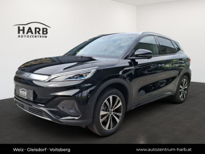 BYD Atto 3 Neuwagen BYD Atto 3 Neuwagen