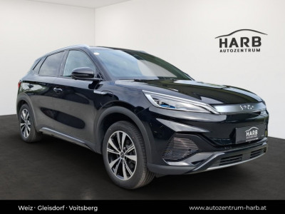 BYD Atto 3 Neuwagen BYD Atto 3 Neuwagen