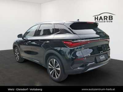 BYD Atto 3 Neuwagen BYD Atto 3 Neuwagen