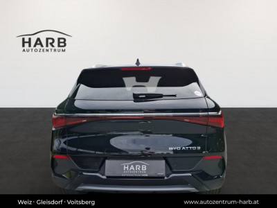 BYD Atto 3 Neuwagen BYD Atto 3 Neuwagen