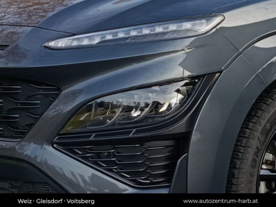 Hyundai Kona Gebrauchtwagen