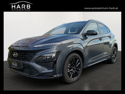 Hyundai Kona Gebrauchtwagen Hyundai Kona Gebrauchtwagen