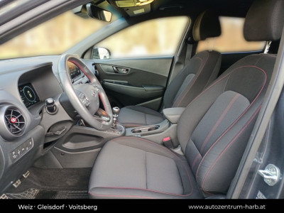 Hyundai Kona Gebrauchtwagen