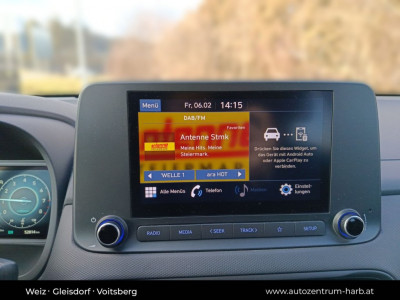 Hyundai Kona Gebrauchtwagen