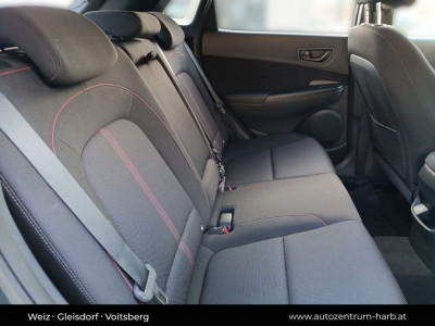 Hyundai Kona Gebrauchtwagen