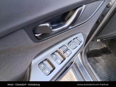 Hyundai Kona Gebrauchtwagen