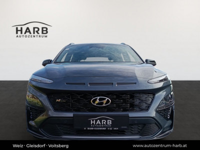 Hyundai Kona Gebrauchtwagen