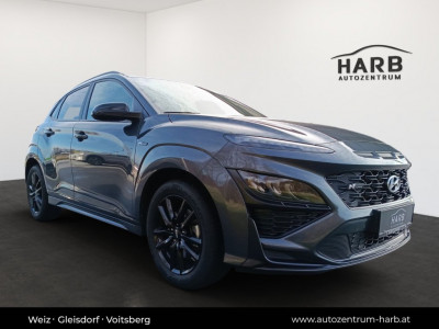 Hyundai Kona Gebrauchtwagen