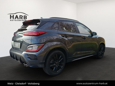 Hyundai Kona Gebrauchtwagen