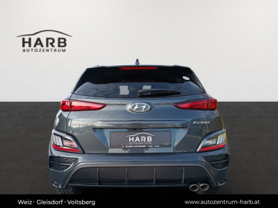 Hyundai Kona Gebrauchtwagen