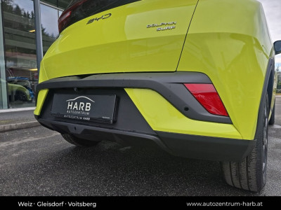 BYD Dolphin Surf Neuwagen