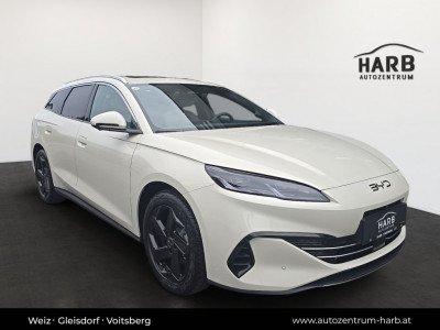 BYD Seal 6 Neuwagen BYD Seal 6 Neuwagen