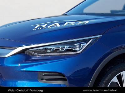 BYD Tang Vorführwagen