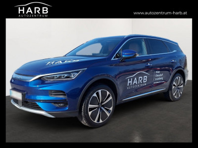 BYD Tang Vorführwagen