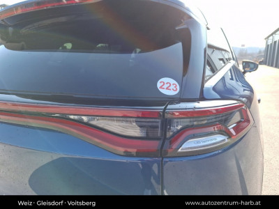 BYD Tang Vorführwagen