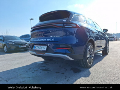BYD Tang Vorführwagen