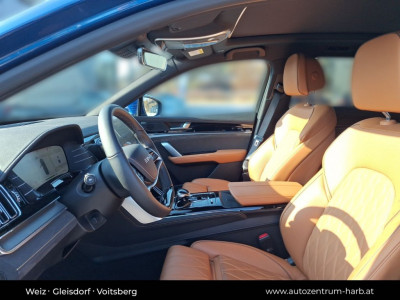 BYD Tang Vorführwagen