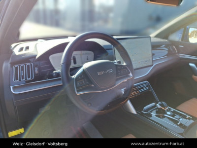 BYD Tang Vorführwagen