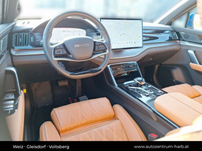 BYD Tang Vorführwagen