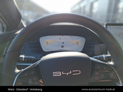 BYD Tang Vorführwagen