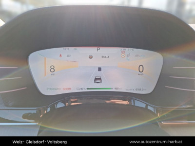 BYD Tang Vorführwagen