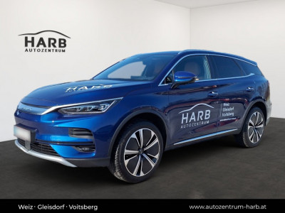 BYD Tang Vorführwagen