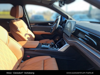 BYD Tang Vorführwagen
