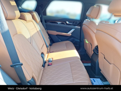 BYD Tang Vorführwagen BYD Tang Vorführwagen
