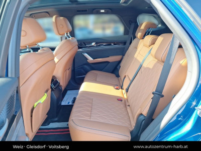 BYD Tang Vorführwagen