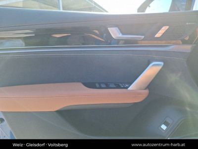 BYD Tang Vorführwagen
