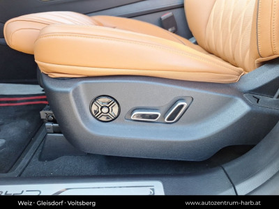 BYD Tang Vorführwagen