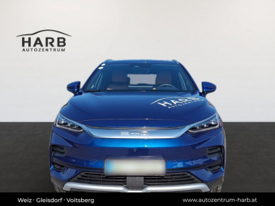 BYD Tang Vorführwagen