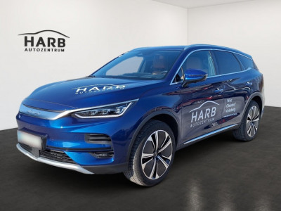 BYD Tang Vorführwagen