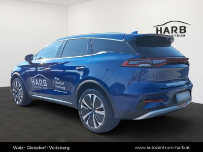 BYD Tang Vorführwagen