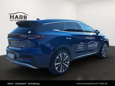 BYD Tang Vorführwagen